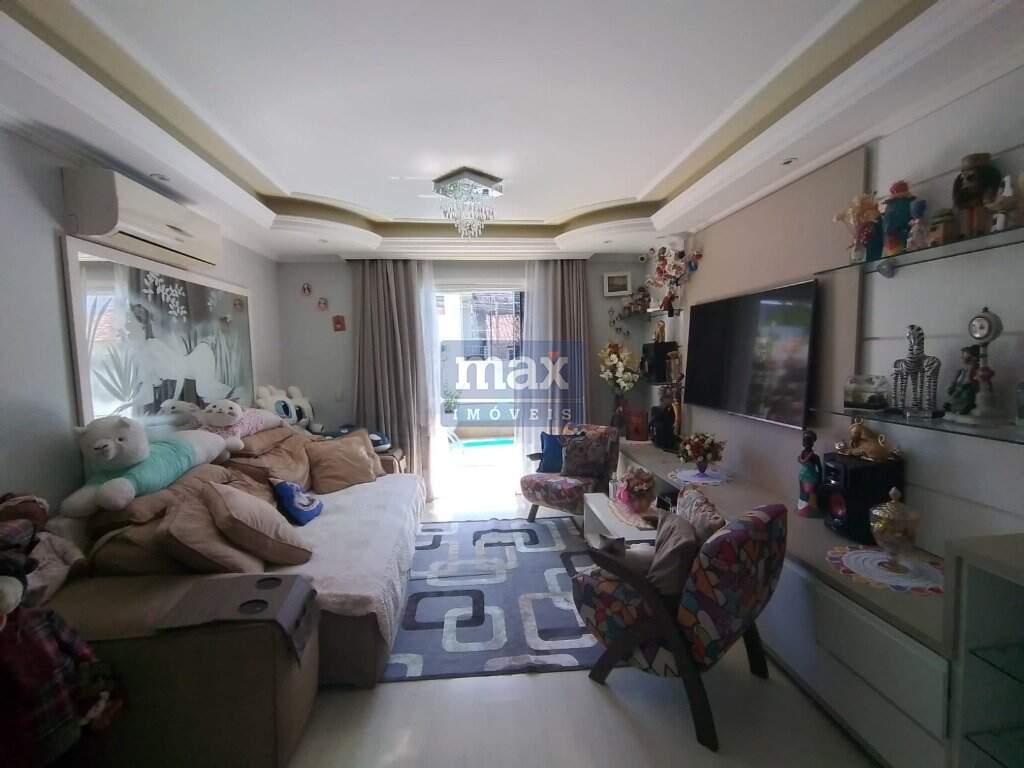 Casa à venda no Nações: