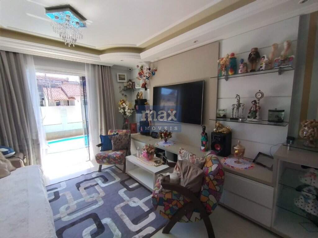 Casa à venda no Nações: