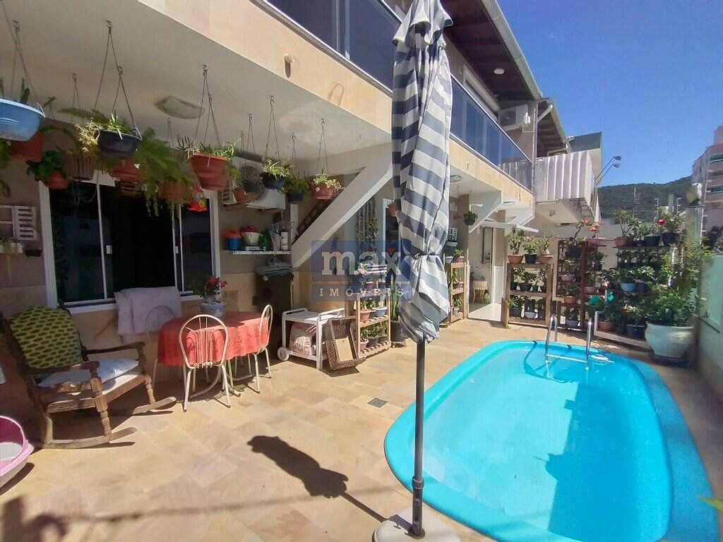 Casa à venda no Nações: