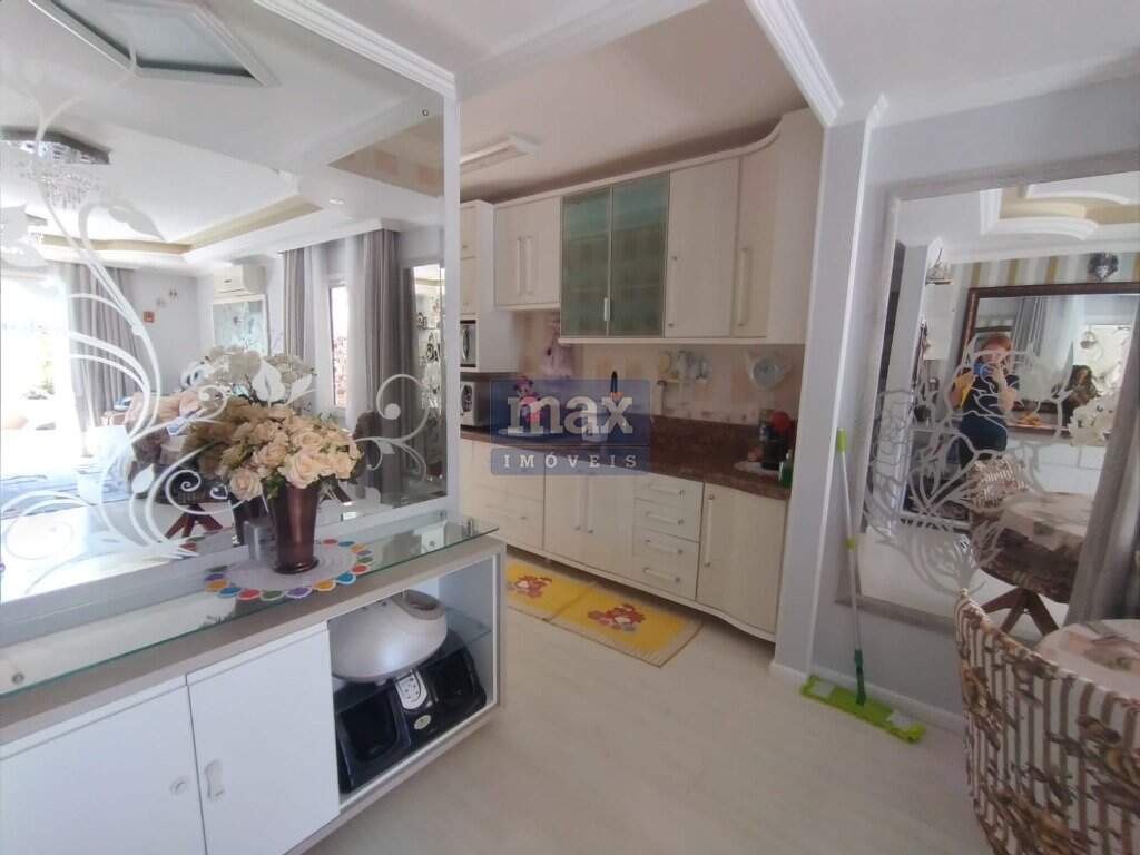 Casa à venda no Nações: