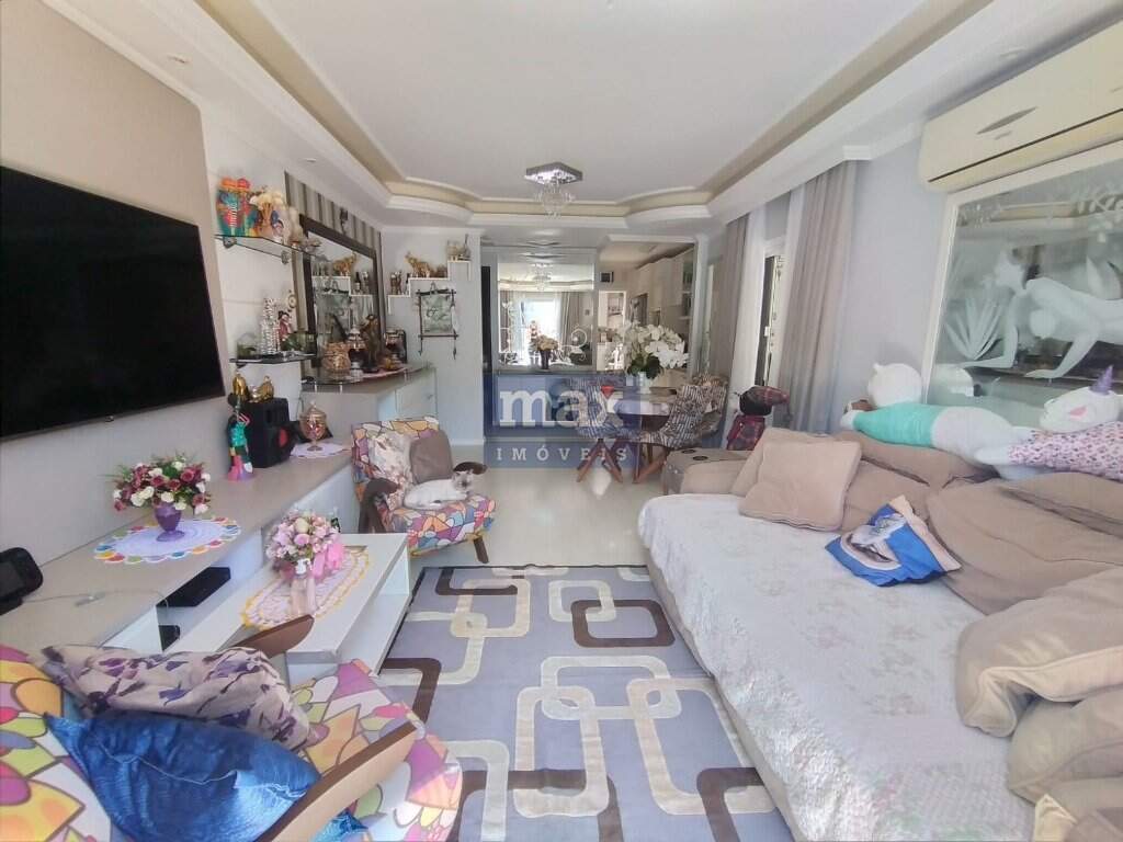 Casa à venda no Nações: