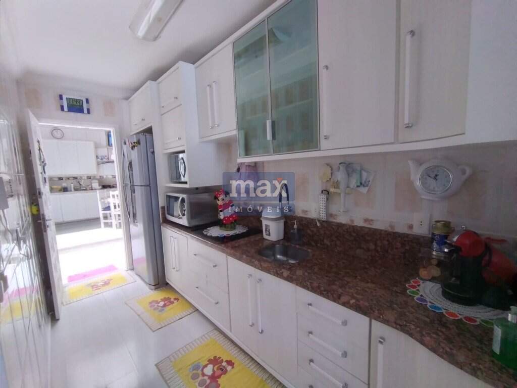 Casa à venda no Nações: