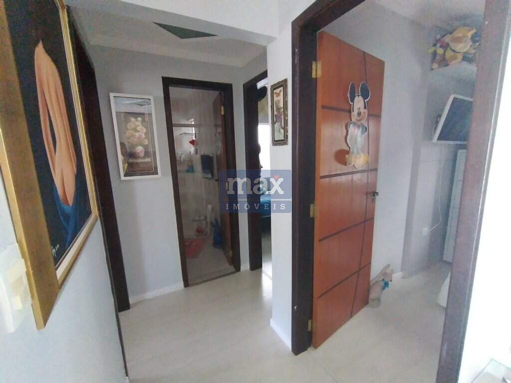Casa à venda no Nações: