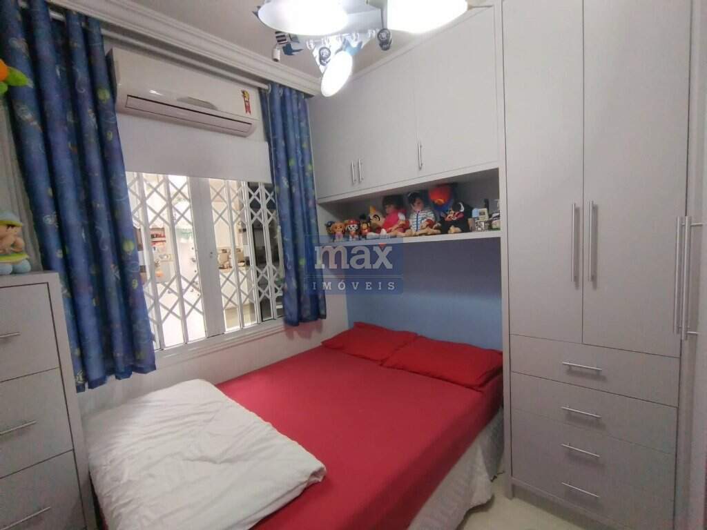 Casa à venda no Nações:
