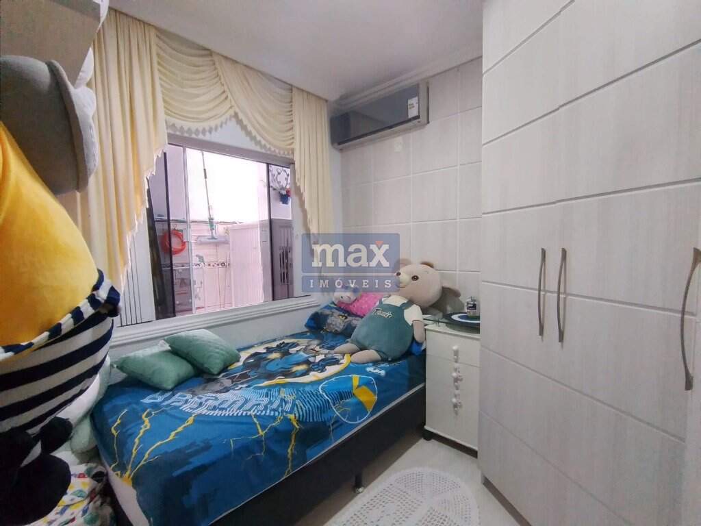 Casa à venda no Nações: