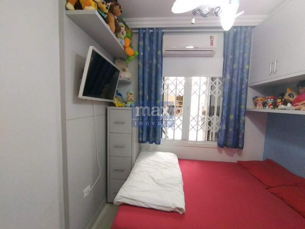 Casa à venda no Nações:
