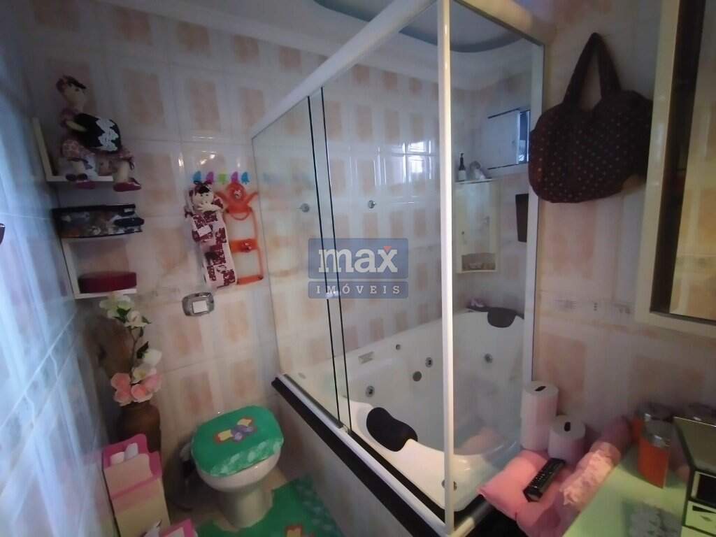 Casa à venda no Nações: