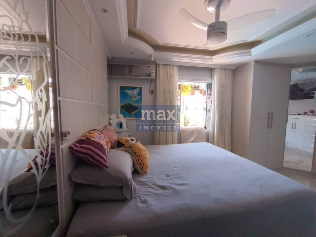 Casa à venda no Nações: