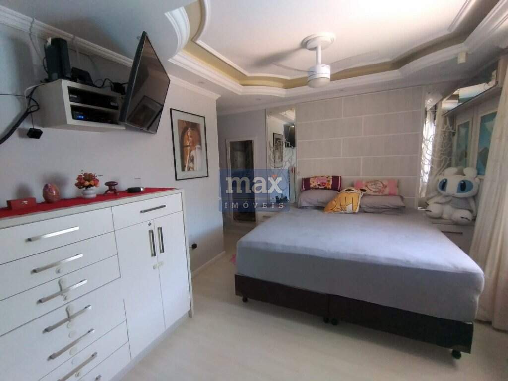 Casa à venda no Nações: