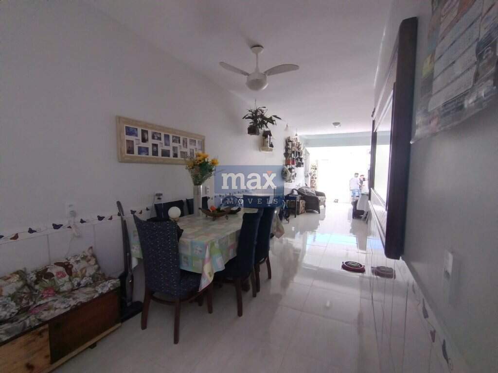 Casa à venda no Nações: