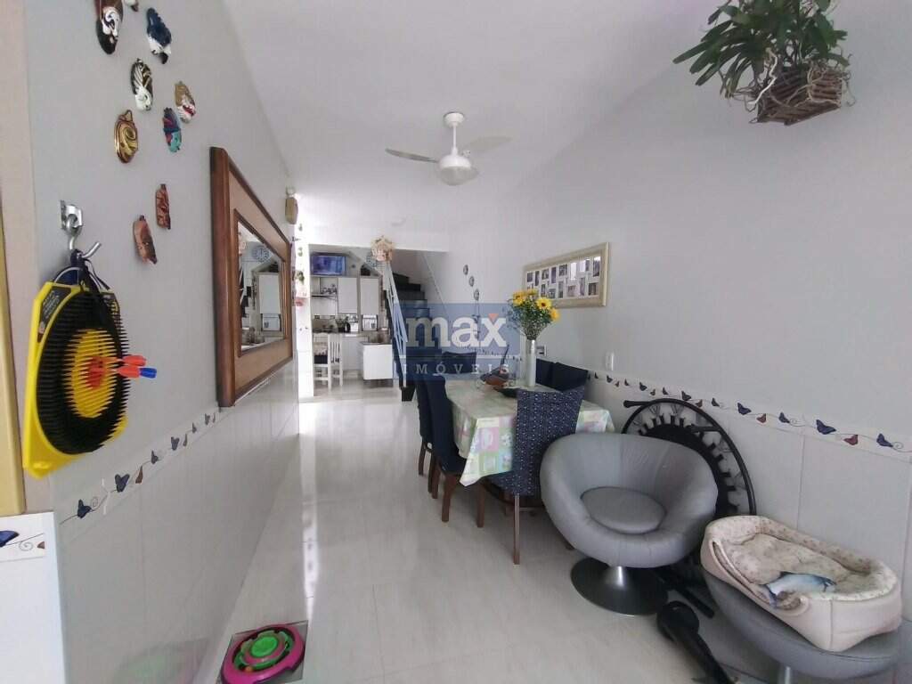 Casa à venda no Nações: