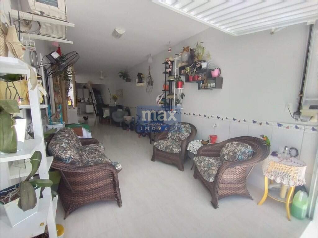 Casa à venda no Nações: