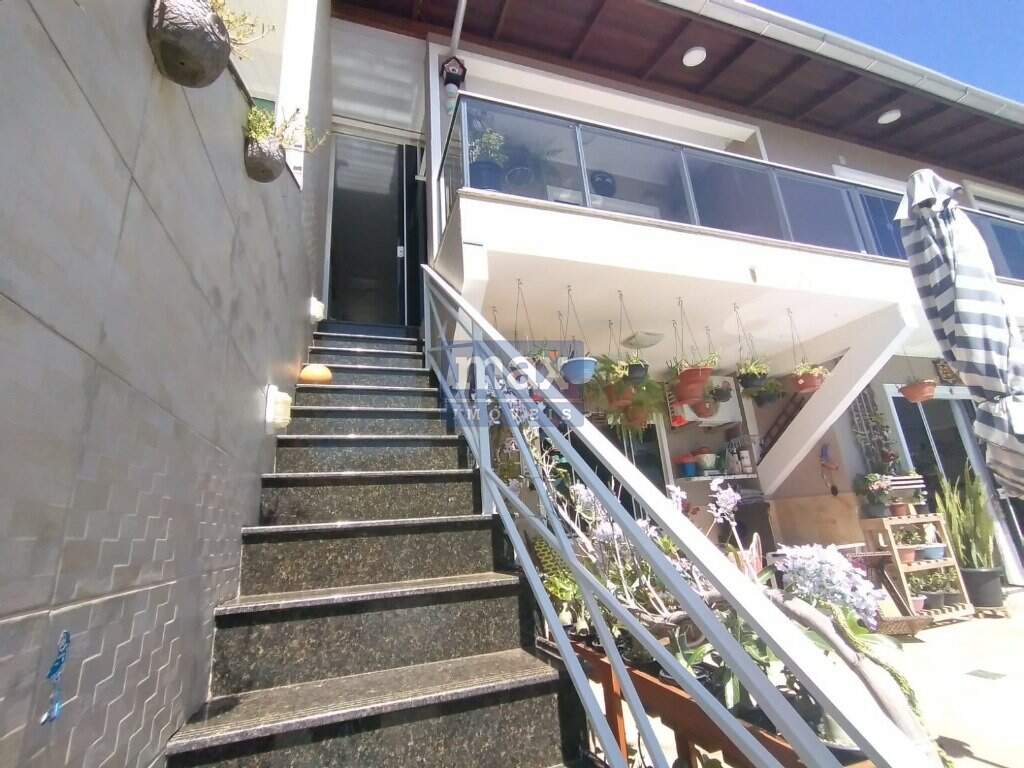 Casa à venda no Nações: