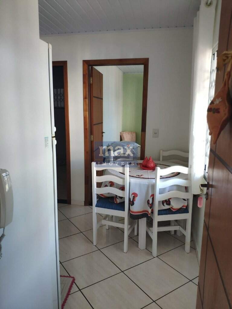 Casa à venda no Nações: