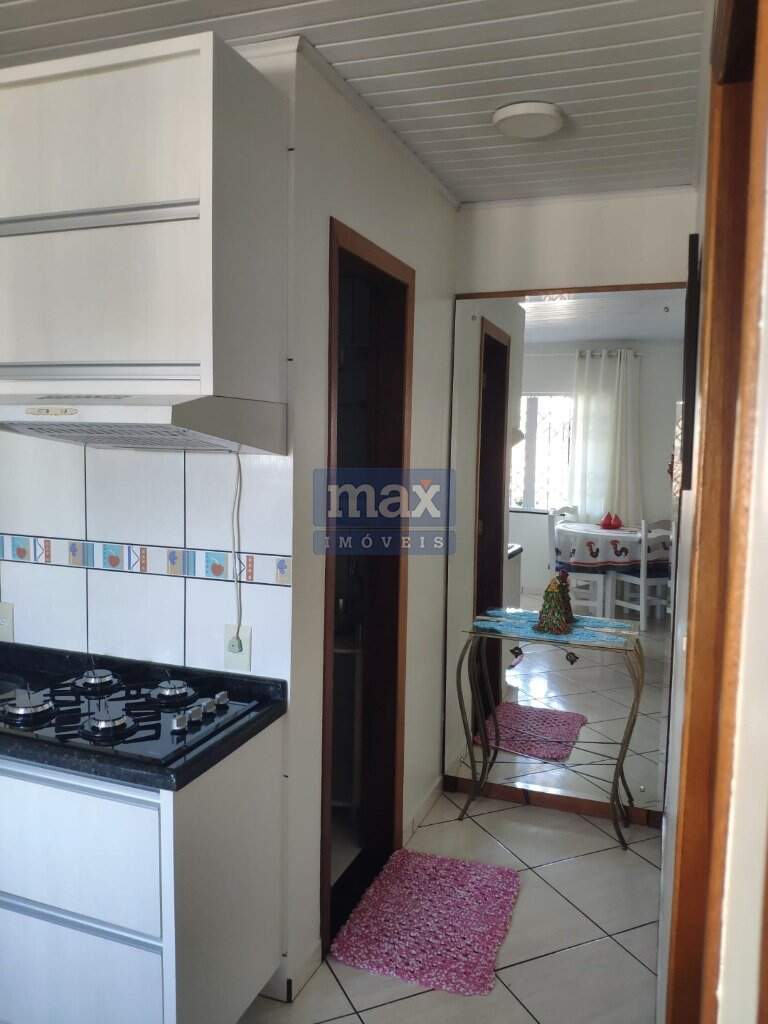 Casa à venda no Nações: