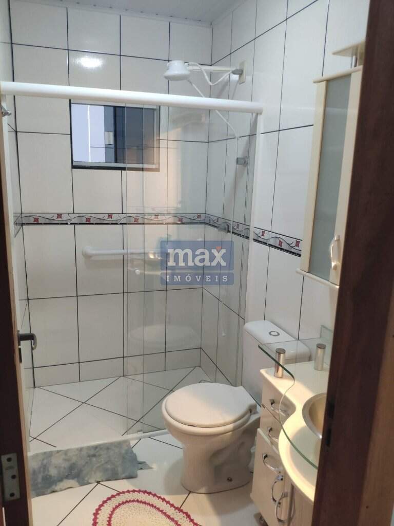 Casa à venda no Nações:
