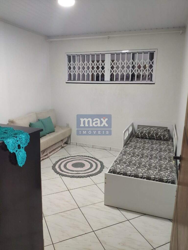 Casa à venda no Nações: