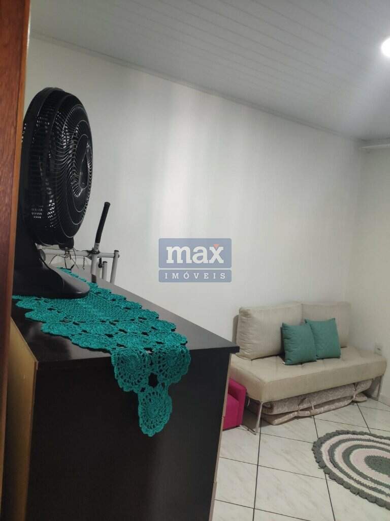 Casa à venda no Nações: