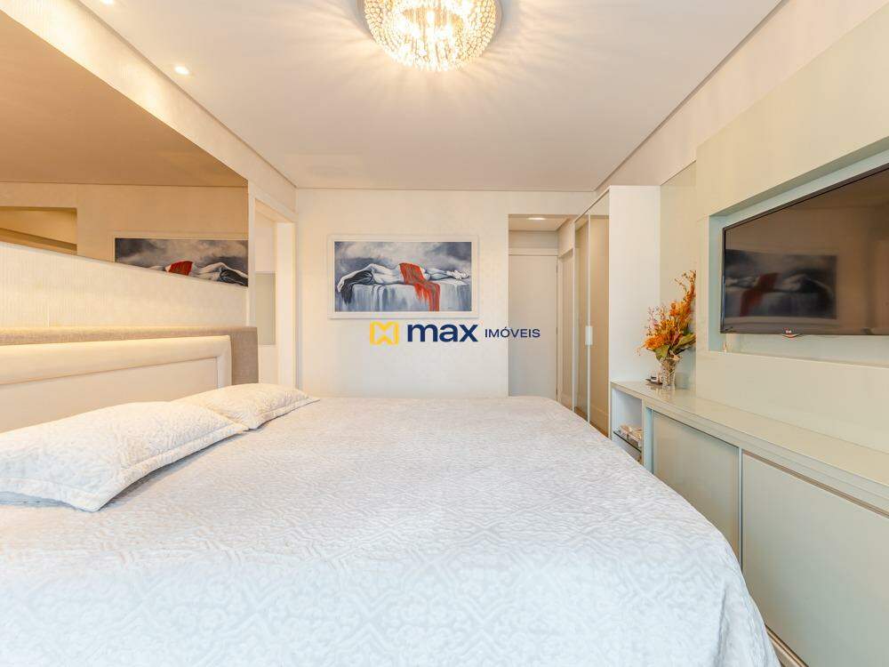 Apartamento à venda no Fazenda: Suíte 1