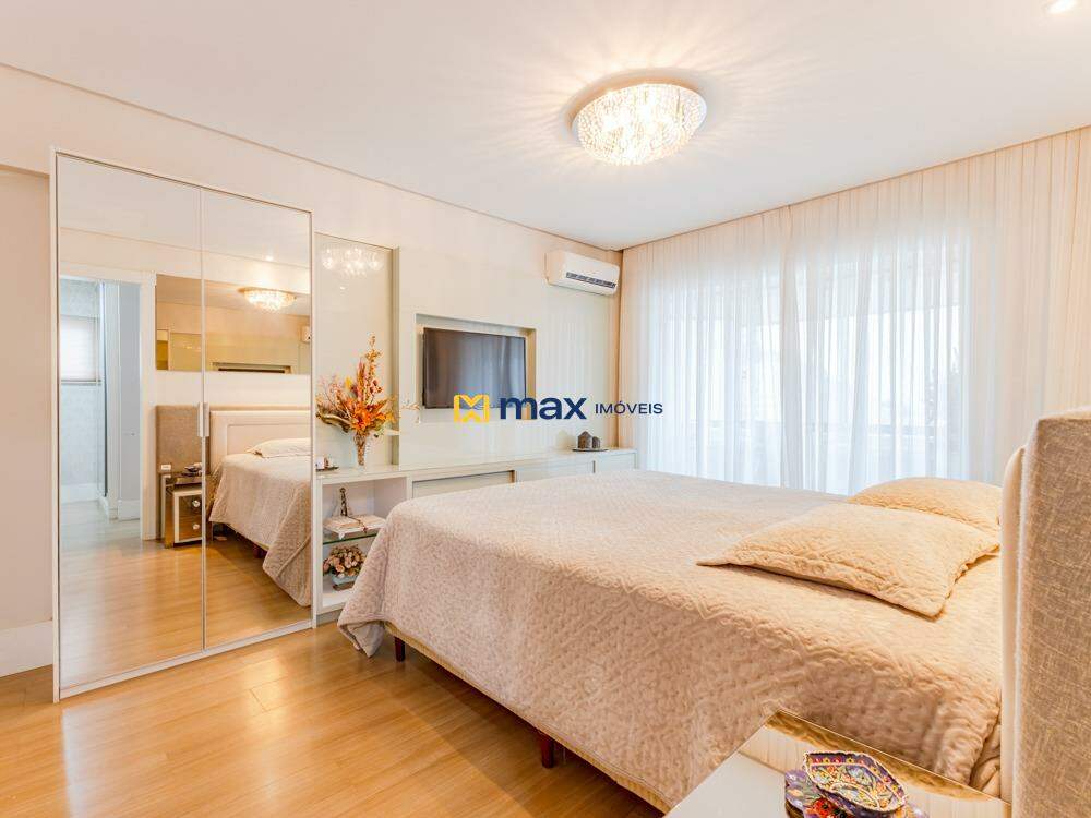 Apartamento à venda no Fazenda: Suíte 1