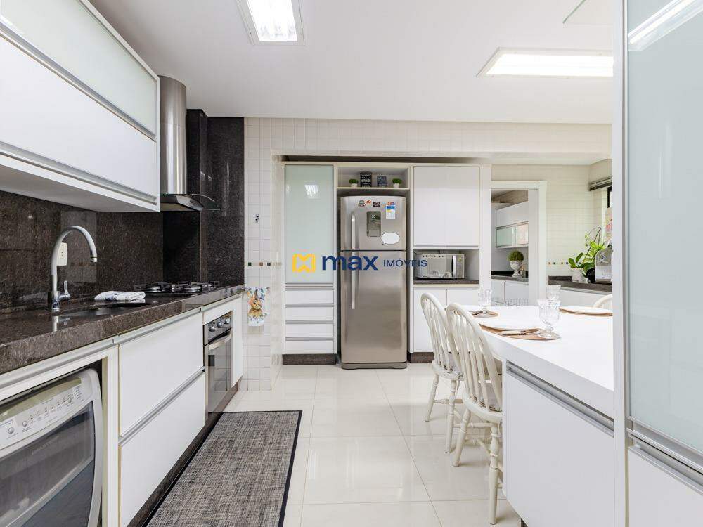 Apartamento à venda no Fazenda: Cozinha