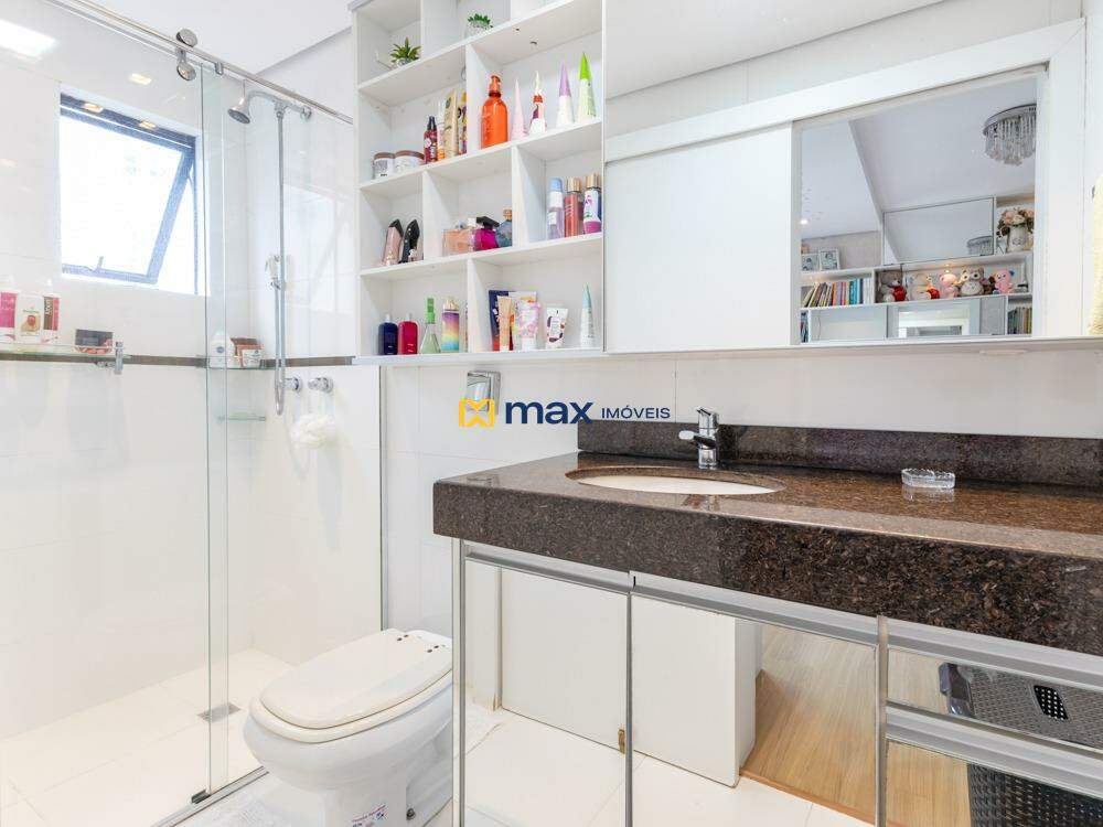 Apartamento à venda no Fazenda: Suíte 3