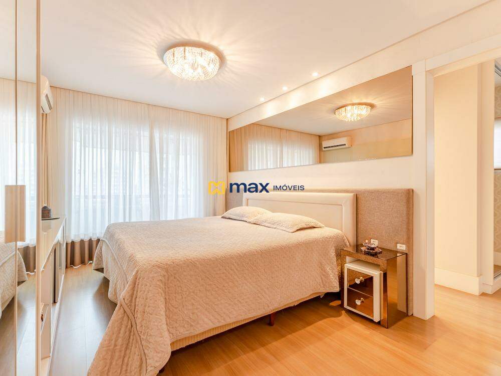 Apartamento à venda no Fazenda: Suíte 1