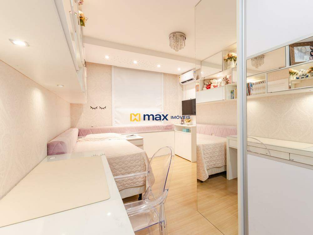 Apartamento à venda no Fazenda: Suíte 3