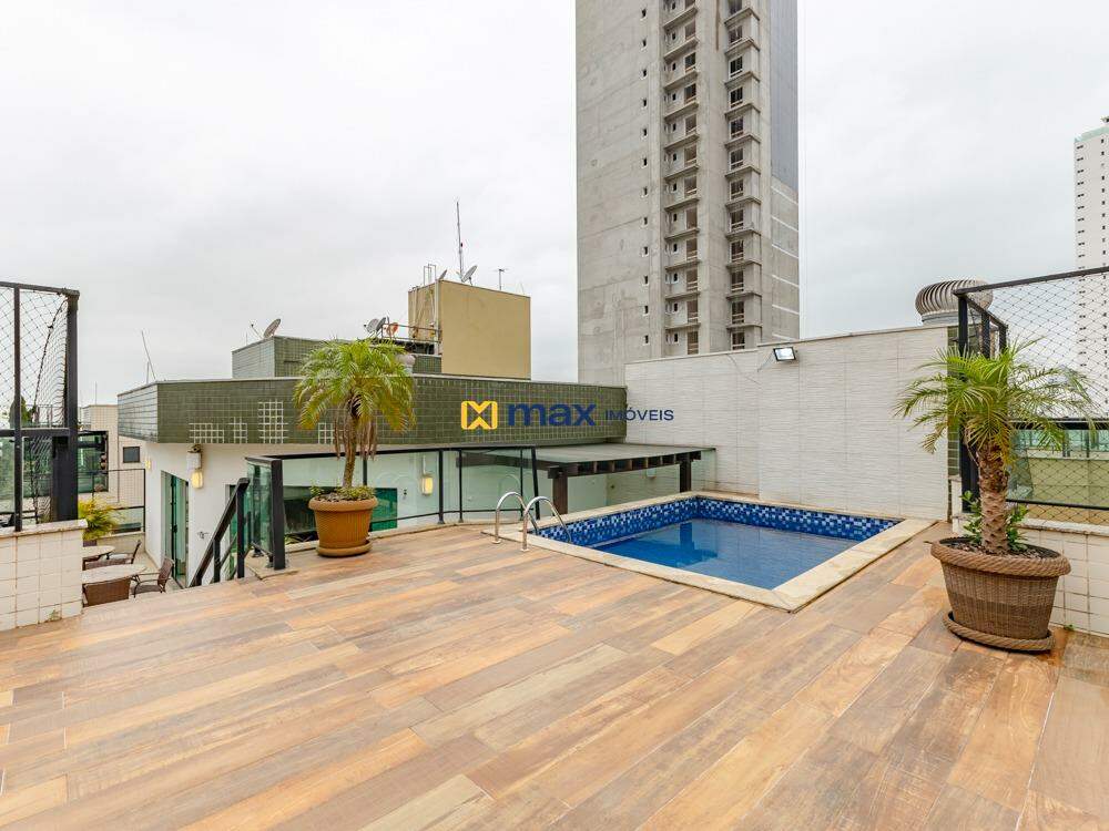Apartamento à venda no Fazenda: Piscina