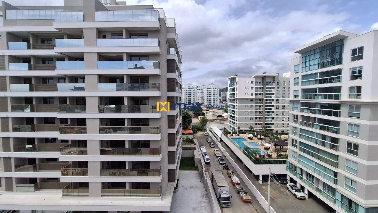Apartamento à venda no Praia Brava: Vista Suíte