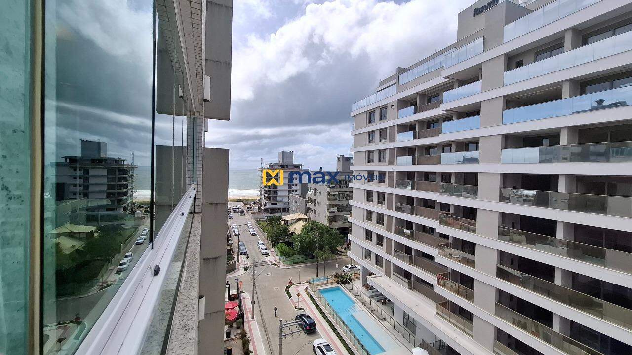 Apartamento à venda no Praia Brava: Vista Suíte