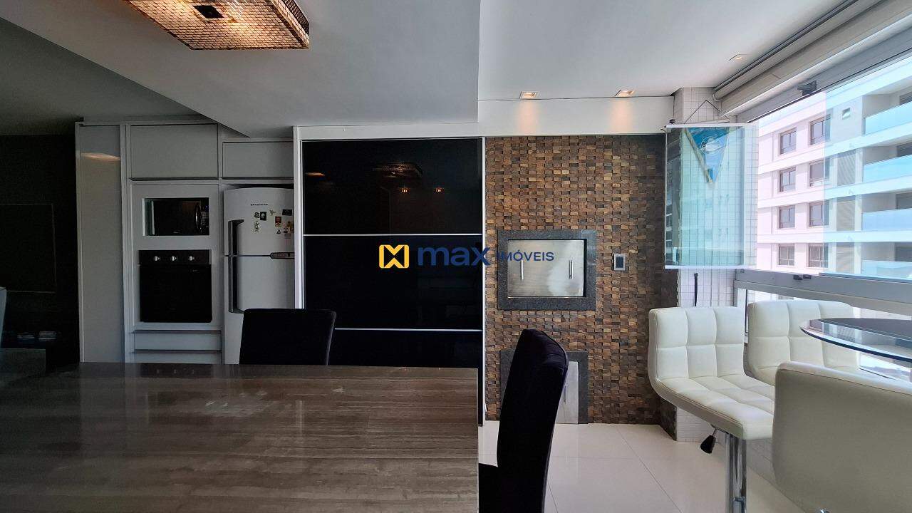 Apartamento à venda no Praia Brava: Cozinha