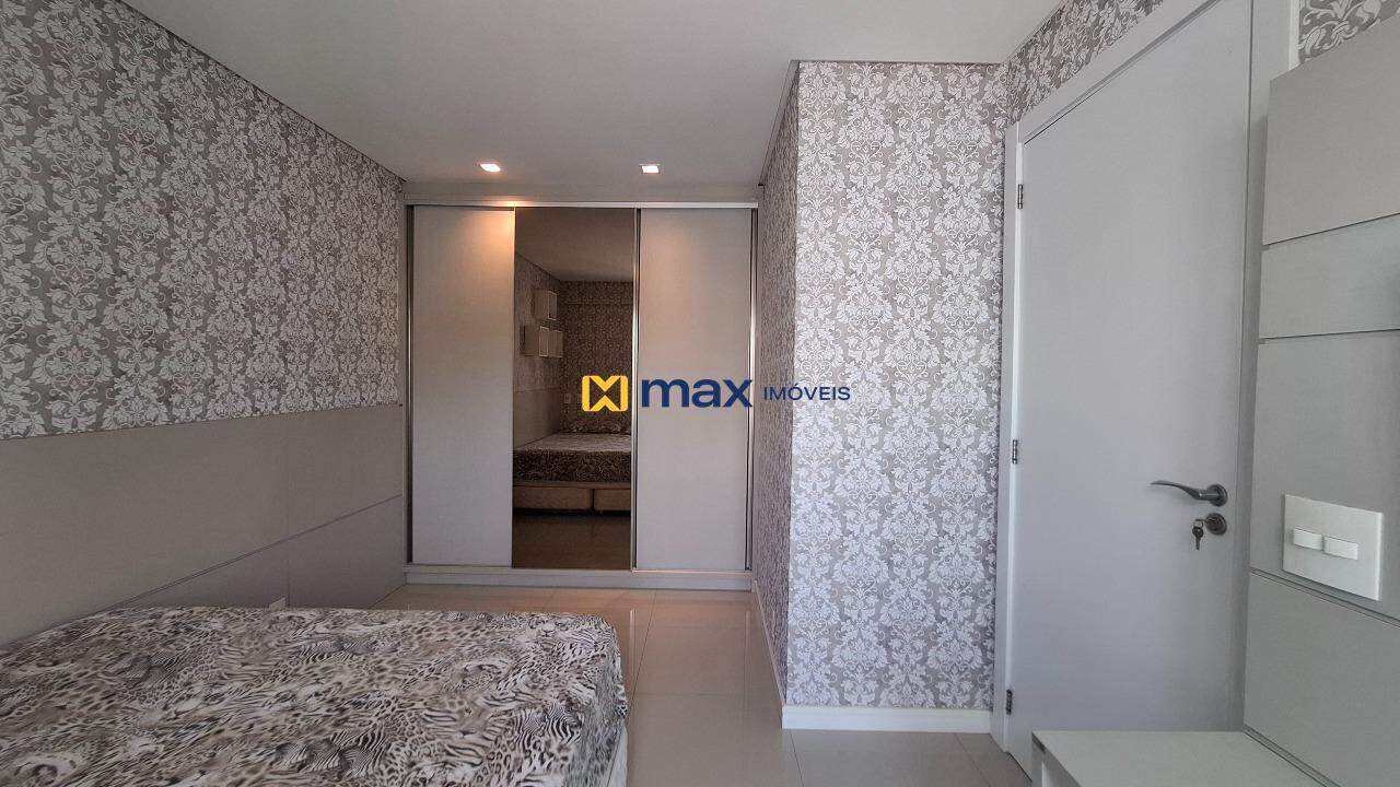 Apartamento à venda no Praia Brava: Quarto 1