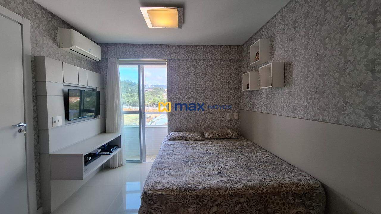 Apartamento à venda no Praia Brava: Quarto 1