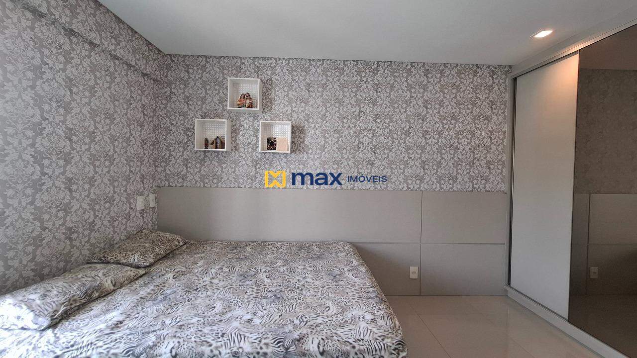 Apartamento à venda no Praia Brava: Quarto 1