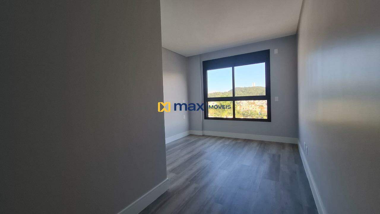Apartamento à venda no Praia Brava: Suíte 3
