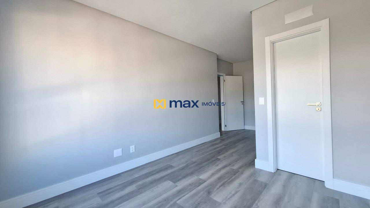 Apartamento à venda no Praia Brava: Suíte 3