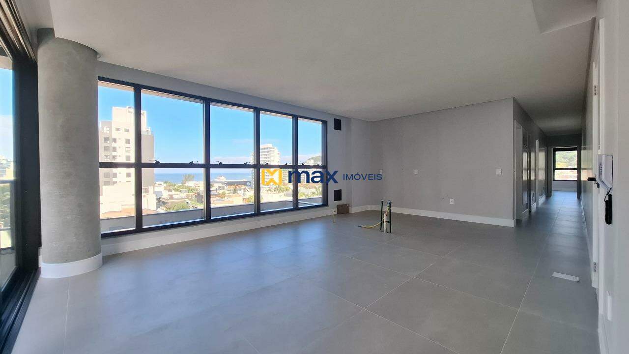 Apartamento à venda no Praia Brava: Living integrado