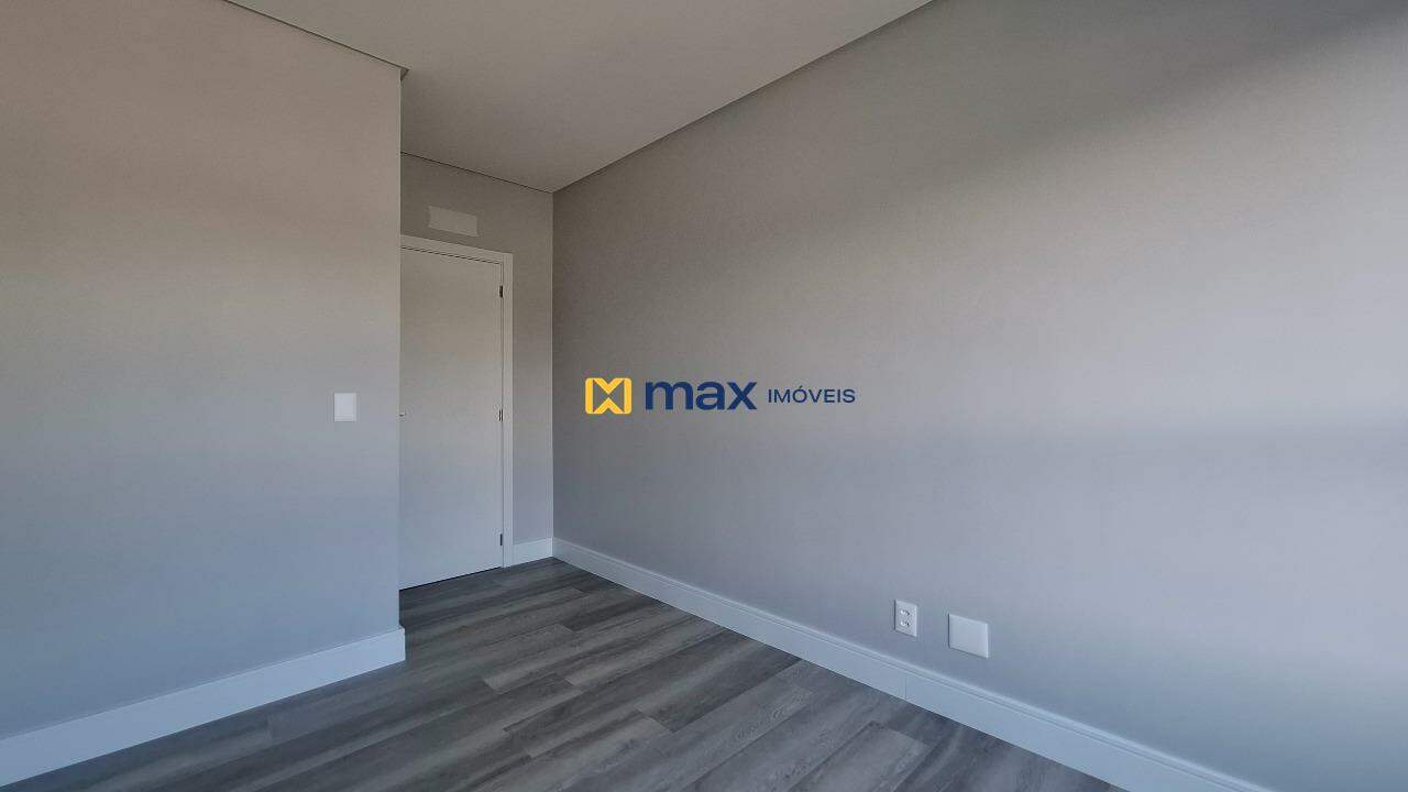 Apartamento à venda no Praia Brava: Suíte