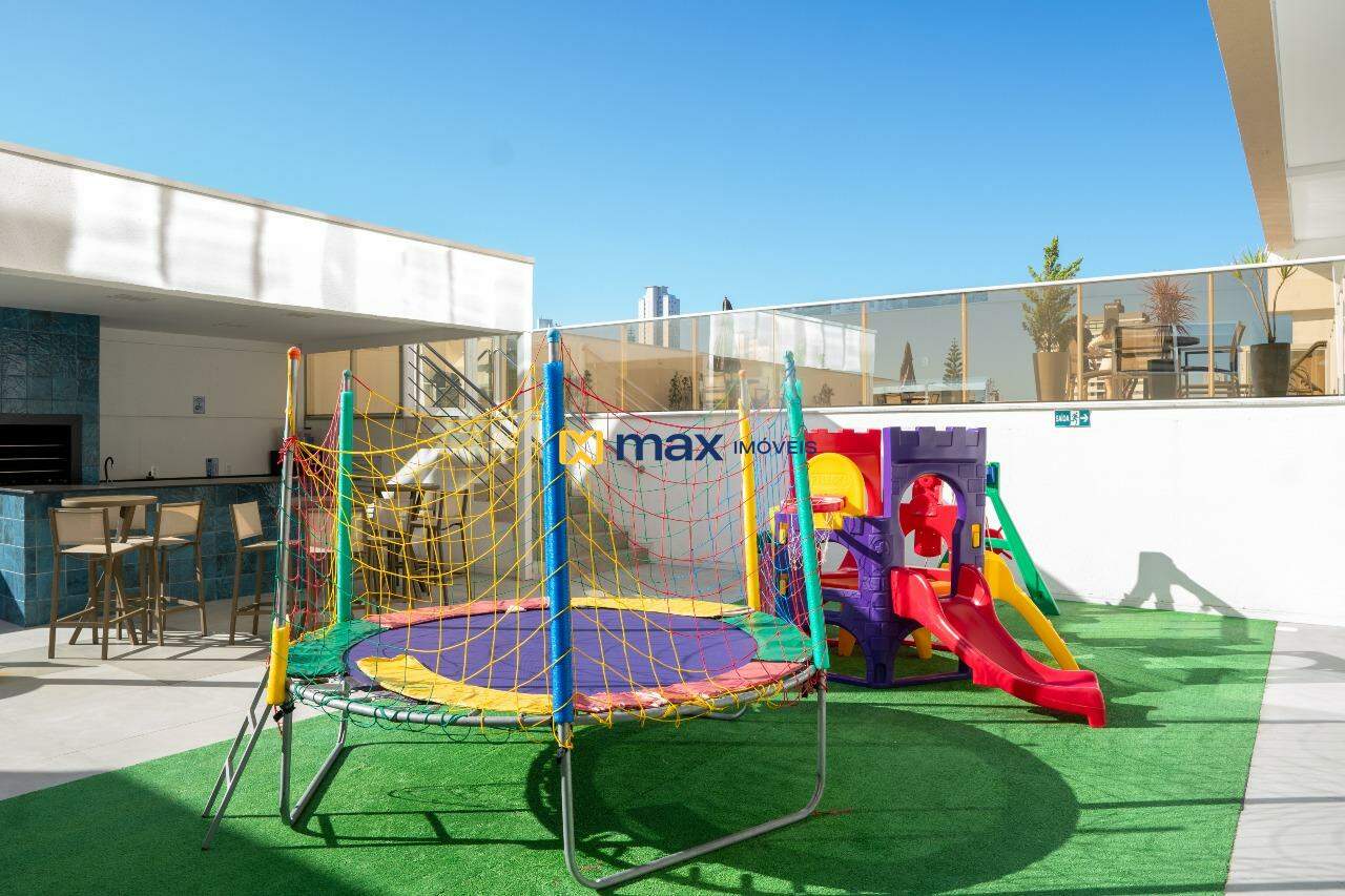 Apartamento à venda no Fazenda: Playground