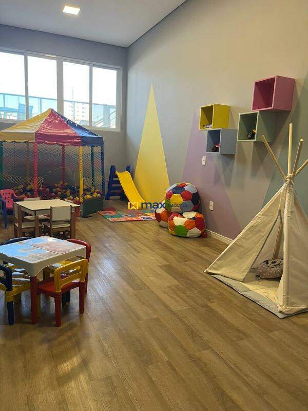 Apartamento à venda no Fazenda: Brinquedoteca
