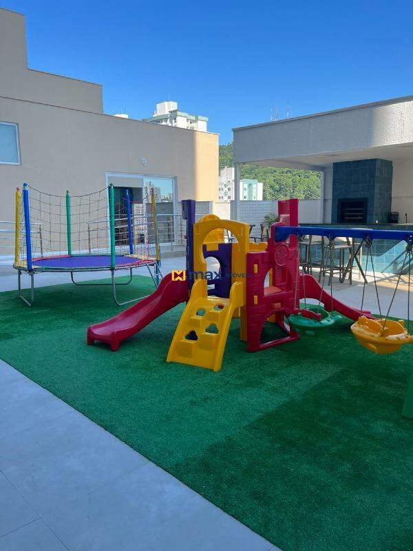 Apartamento à venda no Fazenda: Playground