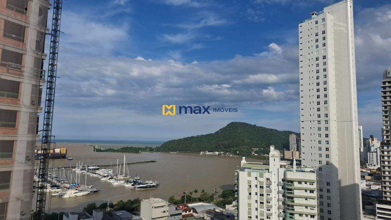 Apartamento à venda no Fazenda: Vista