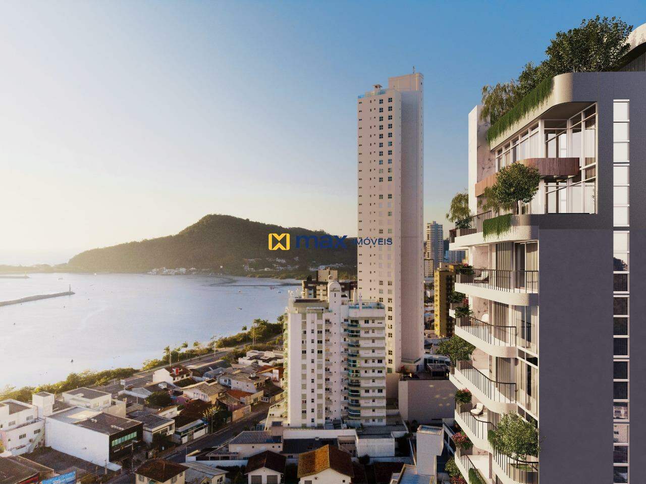 Apartamento à venda no Fazenda: 