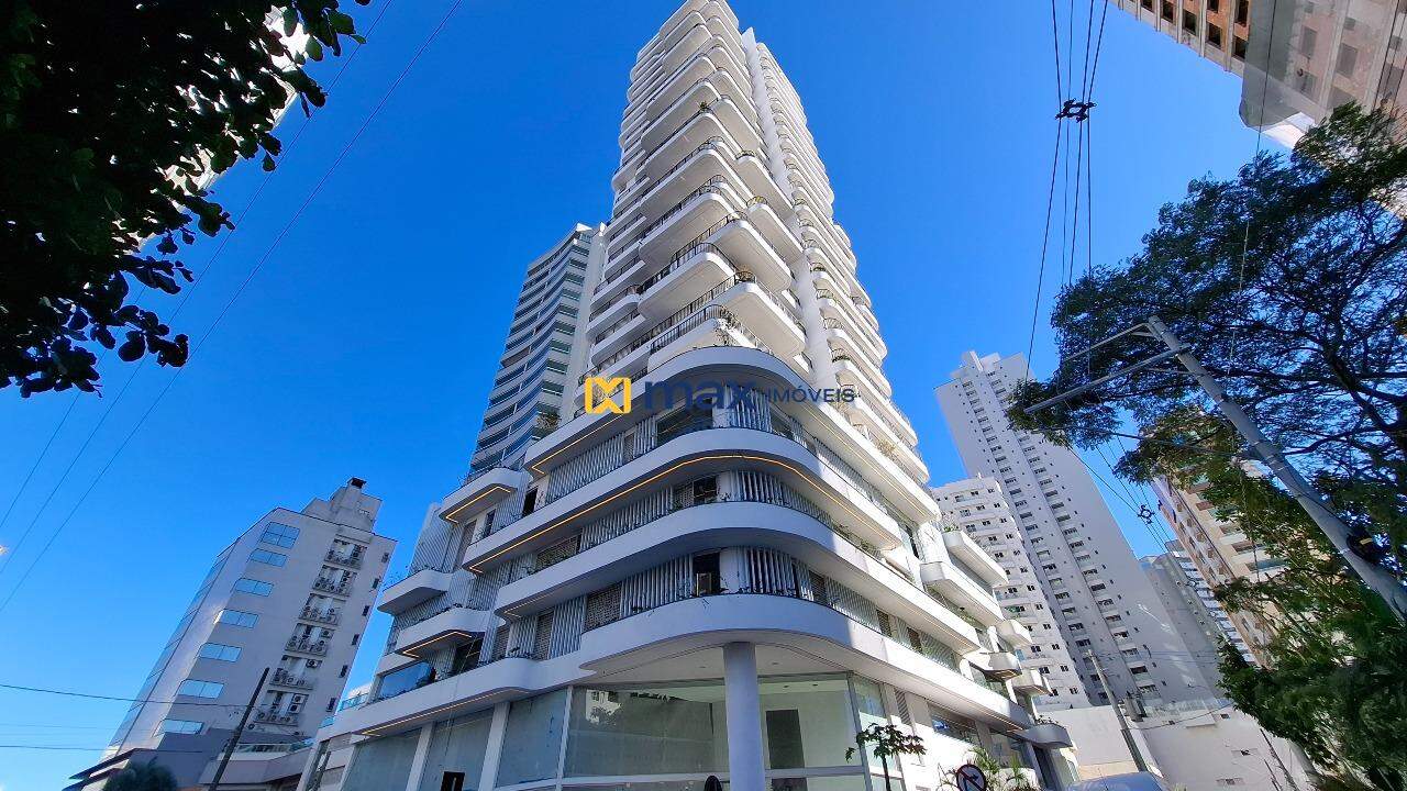 Apartamento à venda no Fazenda: Fachada