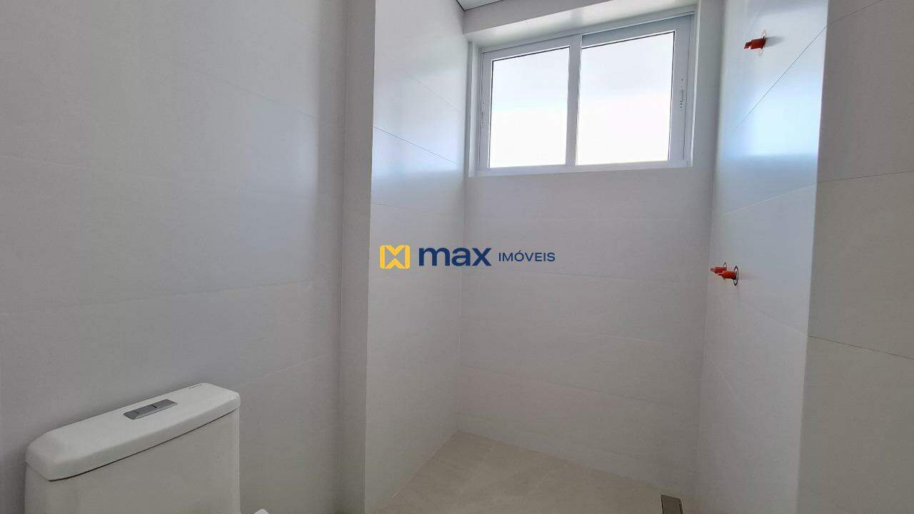 Apartamento à venda no Fazenda: Banheiro suíte 3