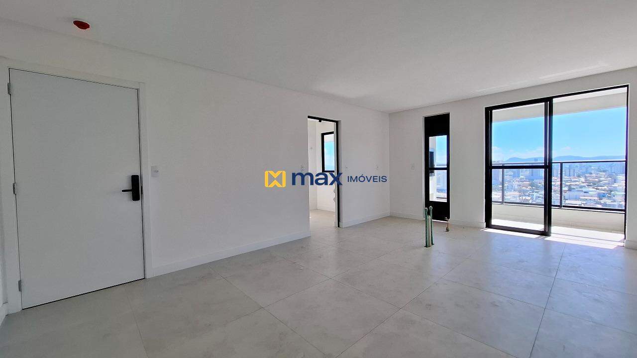 Apartamento à venda no Dom Bosco: Living integrado