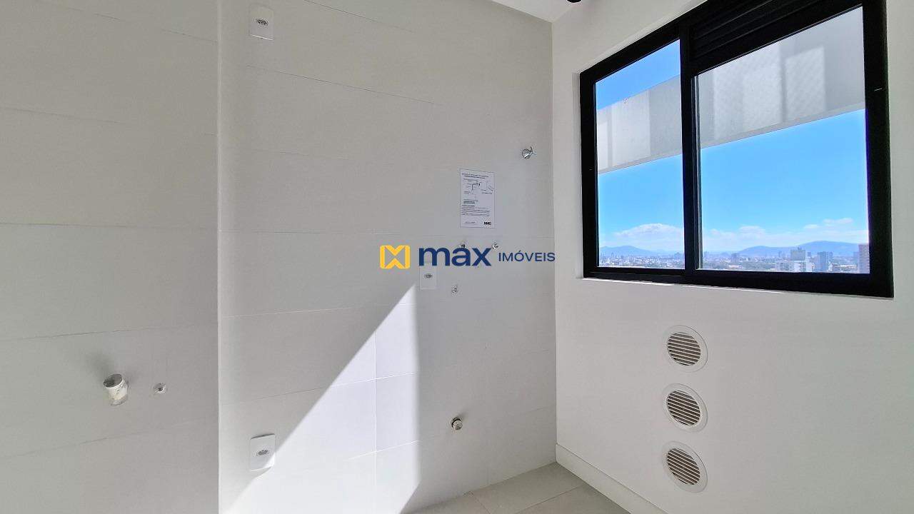 Apartamento à venda no Dom Bosco: Área de serviço