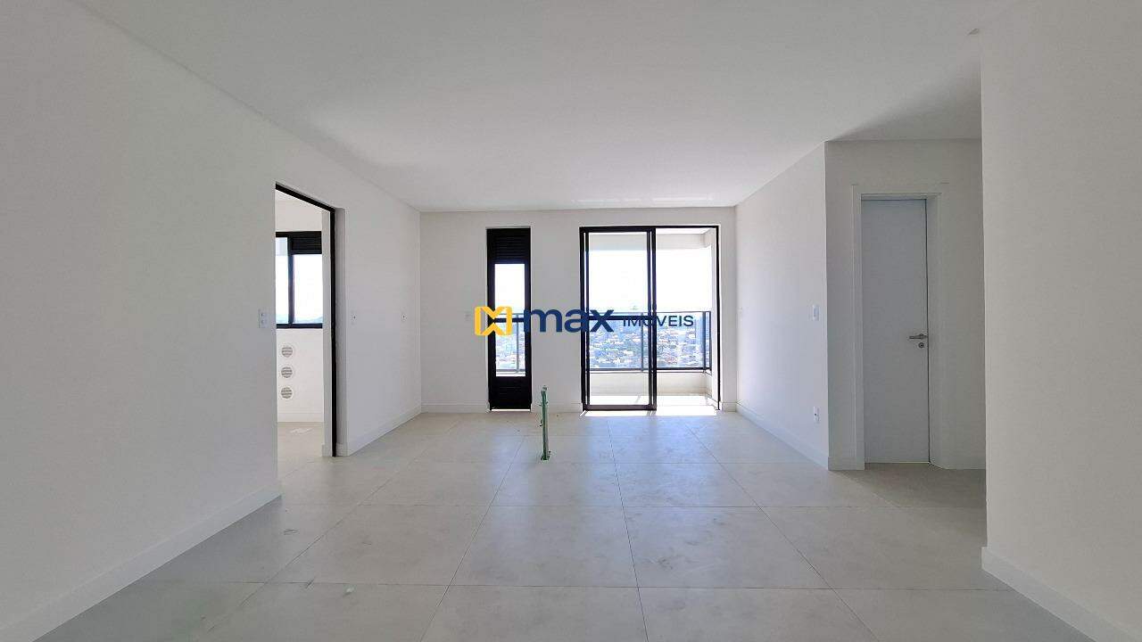 Apartamento à venda no Dom Bosco: Living integrado