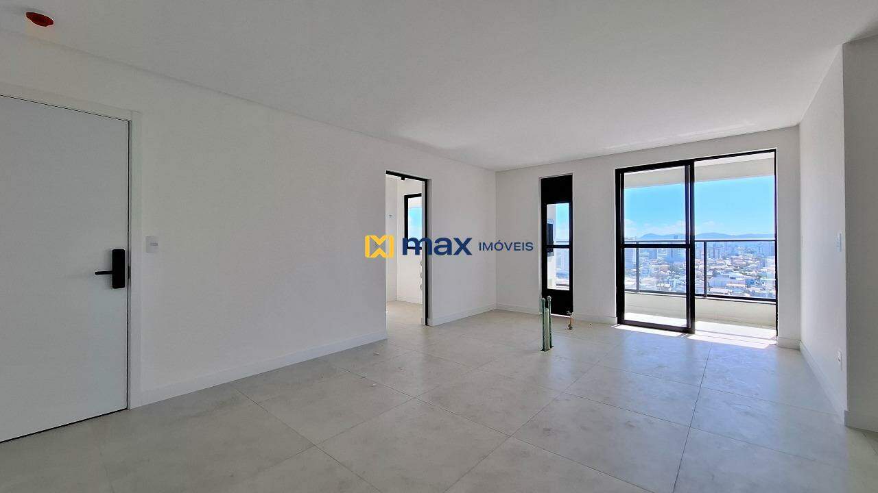 Apartamento à venda no Dom Bosco: Living integrado